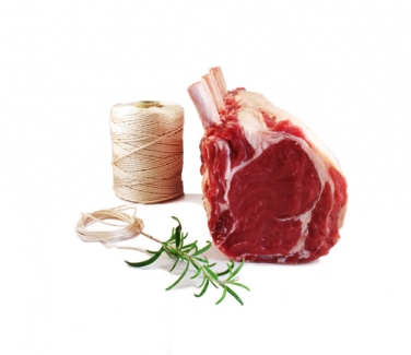 Rib of Beef on the Bone